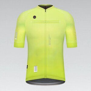 NWT Gobik Jersey Unisex CX Pro 3.0 Avocado Color 2XL